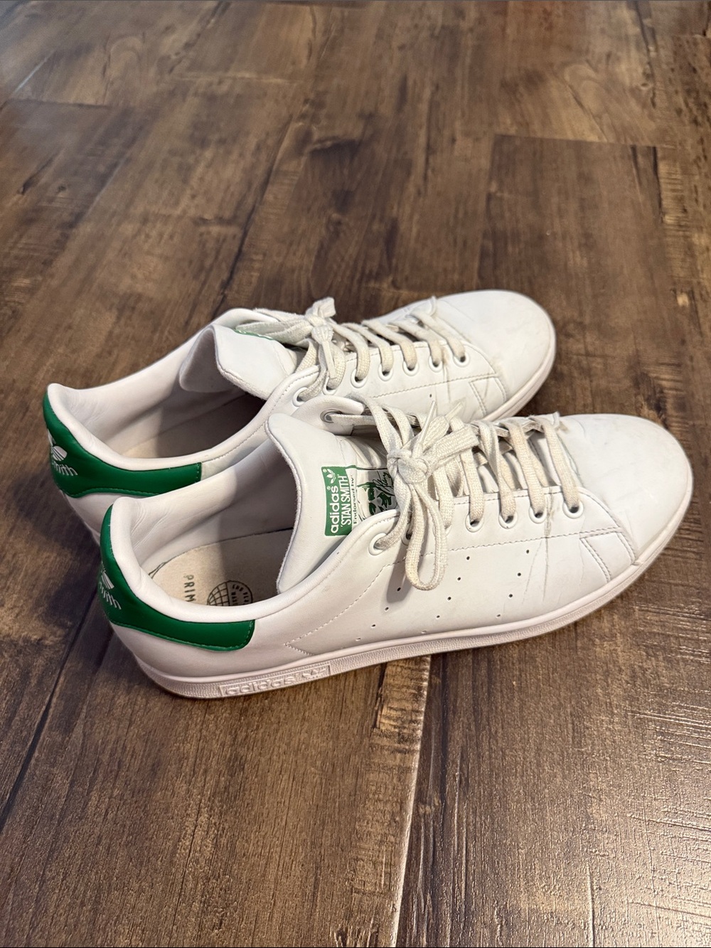 adidas Stan Smith Sneakers